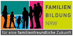 KitaStart ist ein Kurs der Landesarbeitsgemeinschaften der Familienbildung in NRW